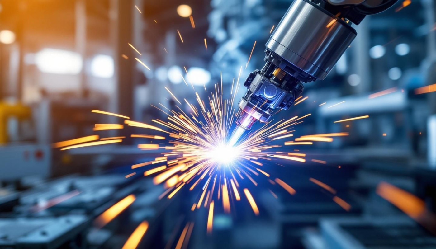 ¿Cómo la mecano-soldadura impulsa la innovación en la industria?