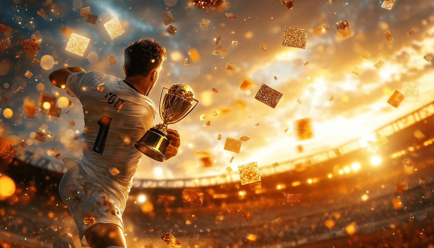 ¿Cómo maximizar tu equipo en juegos de fútbol virtual con créditos económicos?